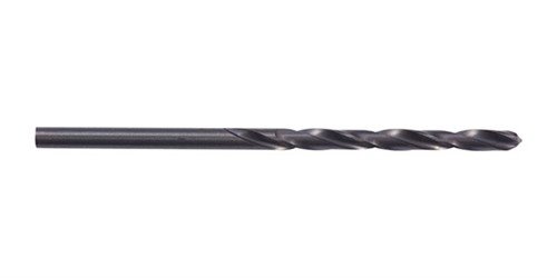 Los taladros de calibre de alambre Jobber Length de Triumph son duraderos, precisos y perfectos para trabajos detallados en armas y metales.