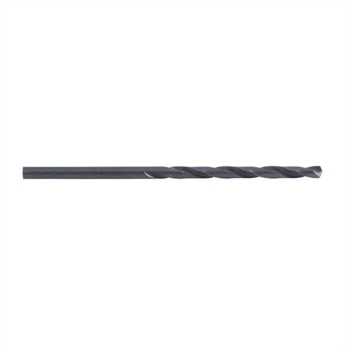 Los taladros Jobber Length Wire Gauge de Triumph son duraderos, precisos y perfectos para trabajos detallados en armas y metales, garantizando resultados consistentes.