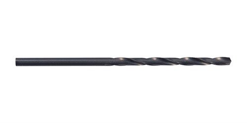 Las brocas Jobber Length Wire Gauge de Triumph son ideales para trabajos precisos, hechas de acero HSS, con diseño equilibrado y bordes de corte precisos.
