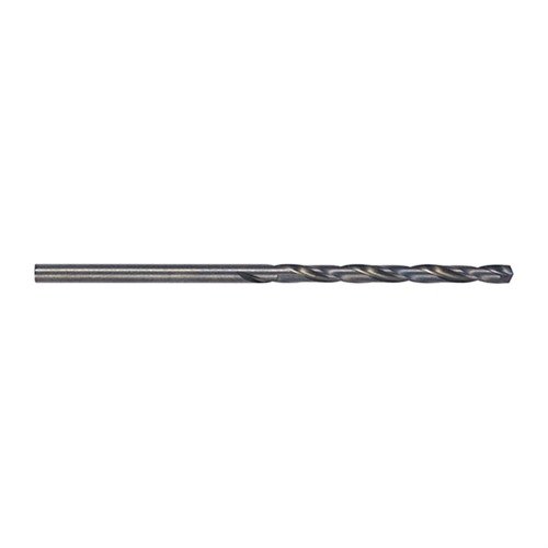 Los taladros de alambre de longitud Jobber de Triumph son herramientas de alta precisión, duraderas y versátiles, ideales para trabajos detallados en armas y metales.