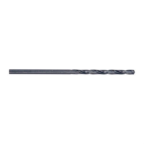 Los taladros de alambre de longitud Jobber de Triumph son duraderos, precisos y perfectos para trabajos detallados en armas y metales, ¡no te los pierdas!