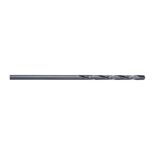 Los taladros de alambre de longitud Jobber de Triumph son duraderos, precisos y perfectos para trabajos detallados en armas y metales, ¡una herramienta imprescindible!