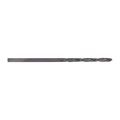 Los taladros de alambre de longitud Jobber de Triumph Twist Drill Co. ofrecen precisión, durabilidad en acero HSS y un diseño ideal para trabajos detallados.