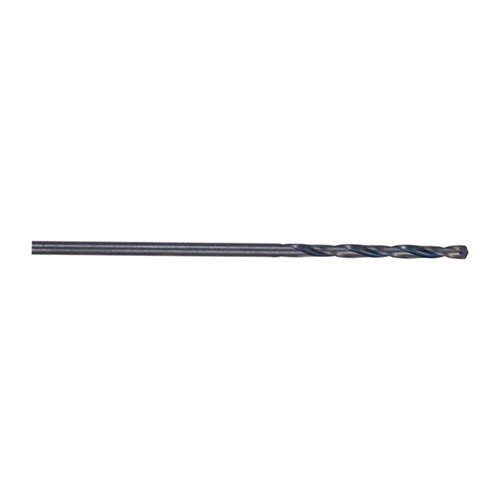 Los taladros de calibre de alambre de Triumph son duraderos, precisos y están hechos de acero de alta velocidad, ideales para trabajos detallados en armas y metales.