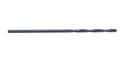 Los taladros de calibre de alambre Triumph son de acero HSS, con diseño Jobber-Length y bordes de corte precisos, ideales para trabajos detallados y duraderos.
