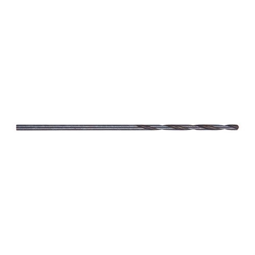 Los taladros de alambre Jobber Length de Triumph son ideales para trabajos precisos, fabricados en acero de alta velocidad con puntas autolocalizadoras y diseño equilibrado.