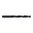 TRIUMPH TWIST DRILL CO. JOBBER LENGTH FRACTIONAL DRILL 15/32" (.4687") DIAMETER
