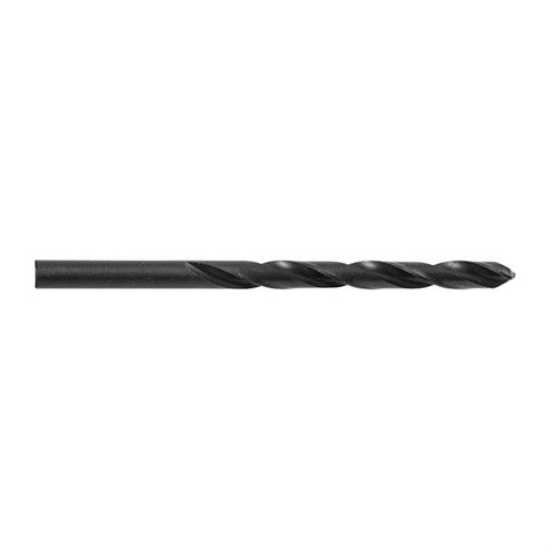 Con los taladros de alta velocidad de Triumph Twist Drill Co., obtendrás perforaciones más limpias y precisas, ideales para trabajar con aceros duros en tu taller.