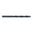 TRIUMPH TWIST DRILL CO. JOBBER LENGTH LETTER DRILL  O (.316") DIAMETER