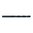 TRIUMPH TWIST DRILL CO. JOBBER LENGTH LETTER DRILL  Q (.332") DIAMETER