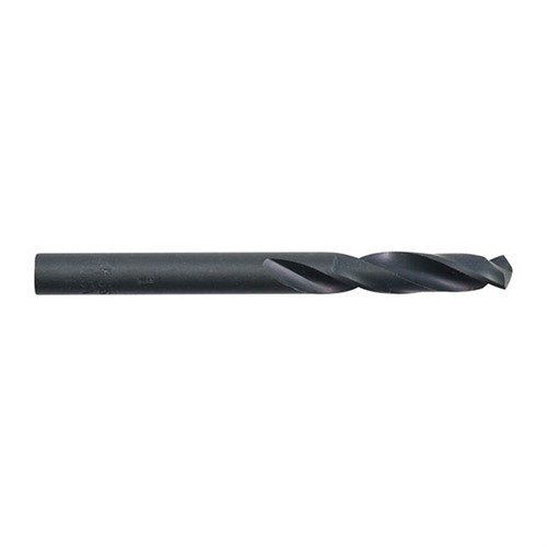 Los taladros de alambre de corto alcance de Triumph son ideales para trabajos precisos en espacios reducidos, fabricados en acero de alta velocidad para durabilidad.