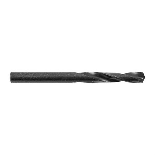 Los taladros de alambre de corta longitud de Triumph son perfectos para trabajos de precisión, fabricados en acero de alta velocidad, ideales para espacios reducidos.
