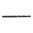 TRIUMPH TWIST DRILL CO. SHORT LENGTH WIRE GAUGE DRILL 31S (0.12") DIAMETER