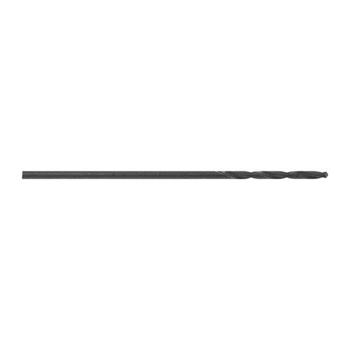 Los taladros de calibre corto de Triumph Twist Drill Co. son precisos, duraderos y perfectos para trabajos en espacios reducidos, ideales para armeros y mecánicos.