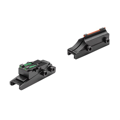 ¡Descubre el TruGlo Magnum Gobble Dot Pro! Con construcción metálica, ajuste completo de elevación y viento, y fácil montaje sin cinta. Ideal para caza de pavos.