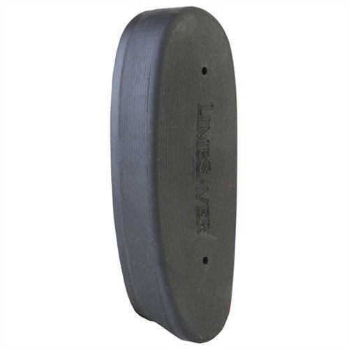El pad de retroceso LIMBSAVER Grind-To-Fit reduce el dolor y los moretones, adaptándose perfectamente a tu hombro con tecnología NAVCOM™.