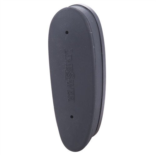 El pad de retroceso LIMBSAVER Grind Medium, hecho de polímero NAVCOM™, reduce el dolor y los moretones, y se adapta perfectamente a tu hombro.