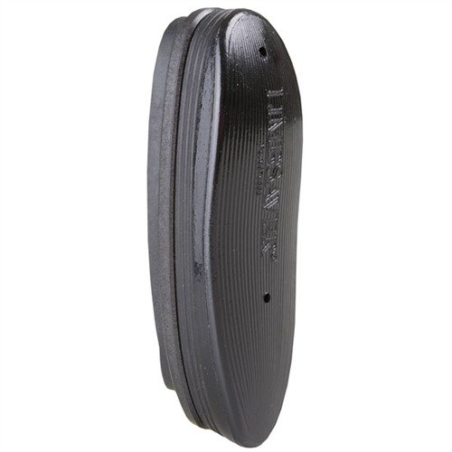 El SPEED MOUNT RECOIL PAD de LIMBSAVER absorbe el retroceso, reduce el salto del cañón y su diseño evita enganches, ¡ideal para un encare rápido!