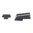 TRUGLO 231MP TRITIUM BRITE-SITE, FITS S&W M&P