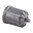 BERETTA USA FOREND CAP, BLACK W/STUD & STOCK STUD