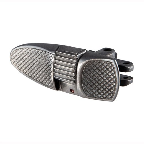 Mejora la seguridad de tu Beretta 486, 12ga con el SAFETY ASSY 486 12GA, diseñado para un ajuste perfecto y funcionamiento confiable en cada disparo.