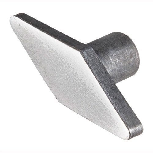 El NUT FE INSERT 486 12GA de BERETTA USA es perfecto para tu 486, asegurando un ajuste preciso y un rendimiento óptimo en cada disparo.
