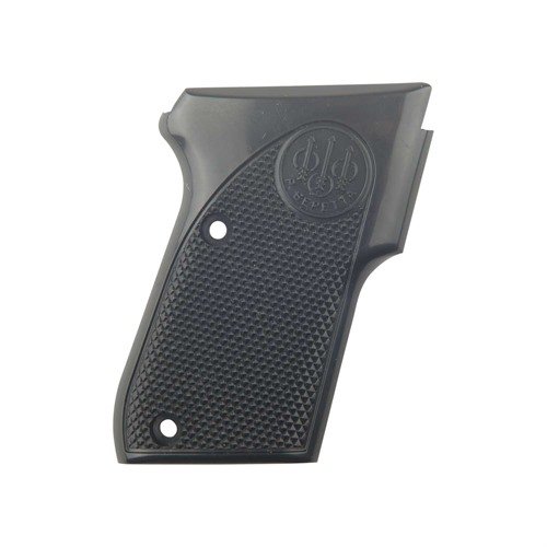 Mejora el agarre de tu Model 3032 con esta empuñadura plástica derecha de Beretta USA, diseñada para ofrecer comodidad y control en cada disparo.