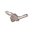 BERETTA USA SAFETY, RIGHT 84/85F NICKEL
