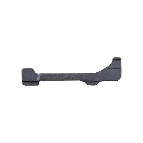 Mejora tu Model 85, .380 Auto con la BAR, TRIGGER BLUE 85F (HOLE), diseñada para un ajuste perfecto y un rendimiento óptimo en cada disparo.
