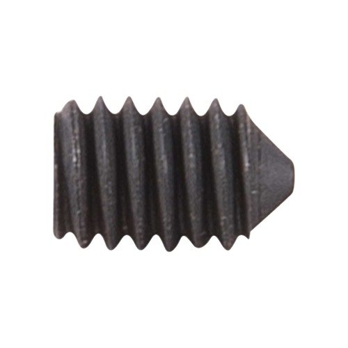 El tornillo de la manga del cañón para el modelo 87 TARGET de Beretta USA garantiza un ajuste perfecto y un rendimiento óptimo en tu pistola .22 LR.