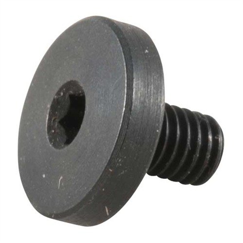 Este tornillo de agarre Allen negro es perfecto para tu M9A1 o modelos 92/96 FS Compact L, asegurando un ajuste seguro y duradero en tu arma.