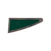 BERETTA USA INSERT, STOCK RH SIDE GREEN