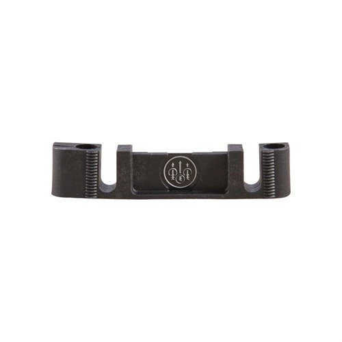 El LOWER ASSEMBLY MEMORY SYSTEM 2 de BERETTA USA es ideal para tu S682, 12, mejorando la precisión y el rendimiento en cada disparo.
