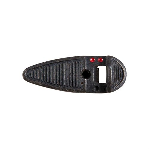Mejora la seguridad de tu S682 con el SAFETY, S.S.B.T. 682 GOLD de BERETTA USA, diseñado específicamente para un ajuste perfecto y un rendimiento óptimo.