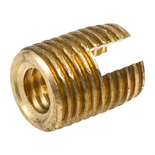 El BUSHING MEMORY SYSTEM 2 de BERETTA USA es perfecto para tu S687, mejorando la precisión y facilitando el mantenimiento de tu arma.