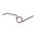 BERETTA USA SPRING, BOLT OPEN LEVER