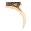 BERETTA USA TRIGGER, ADJUSTABLE,, STRAIGHT, GLD 682/687, 12 GA