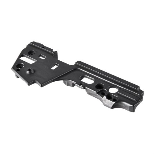 Trigger Parts > Trigger Housings - Vista previa