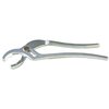 Las MAGAZINE TUBE/CAP PLIERS de APEX TOOL GROUP evitan daños en tubos y tapas, con mandíbulas acolchadas y ajustables para un agarre seguro y sin marcas.