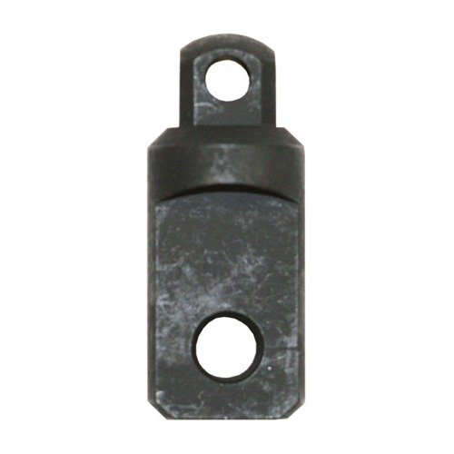 Los QD sling swivels de KNS PRECISION tienen un acabado parkerizado, ofrecen opciones de sujeción versátiles y son fáciles de instalar en tu AR-15.