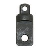 Los QD sling swivels de KNS PRECISION tienen un acabado parkerizado, ofrecen opciones de sujeción versátiles y son fáciles de instalar en tu AR-15.