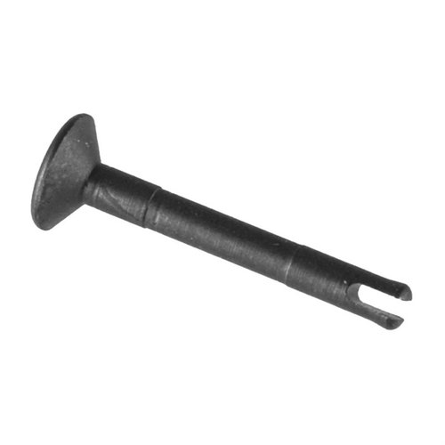 El retén de perma pin de KNS Precision asegura el firing pin en su lugar, es flexible y resistente, compatible con cualquier grupo de bolt-carrier estándar AR-15.