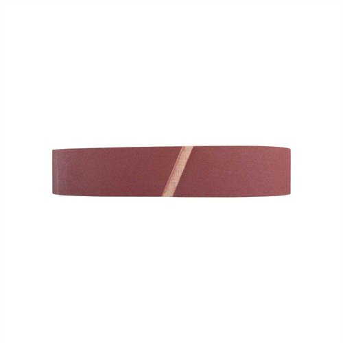 Las bandas de lija VSM de 220 grit son ideales para tambores de lija Raytech, ofrecen una larga durabilidad y un acabado fino gracias a su tecnología de "Compact Grain".