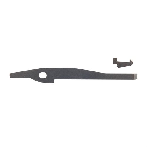 Mejora la fiabilidad de encendido y ciclo de tu Ruger 10/22 con el kit de Tune-Up de VOLQUARTSEN, que incluye un percutor y extractor de acero de herramientas.