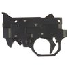 Mejora tu RUGER® 10/22® con este housing de aluminio CNC, que ofrece un disparo limpio y preciso, con ajustes de sobrecarga y piezas de alta calidad.