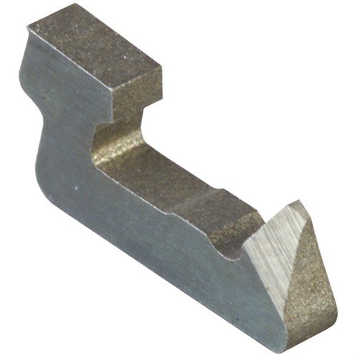 Mejora el rendimiento de tu Remington 597 con el Exact Edge Extractor de Volquartsen, que ofrece una extracción más confiable y precisa en cada disparo.