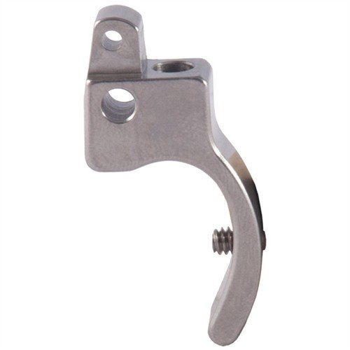 Mejora tu precisión con el RUGER® TARGET TRIGGER de VOLQUARTSEN, que reduce el peso del gatillo y ofrece un tirón suave y ajustable para tus pistolas .22.