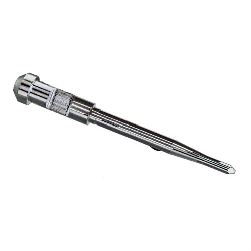 ¿Cansado de fallos en tu M&P 15-22? El SureStrike Firing Pin de Volquartsen, hecho de S7 Tool Steel, garantiza un rendimiento potente y fiable en cada disparo.
