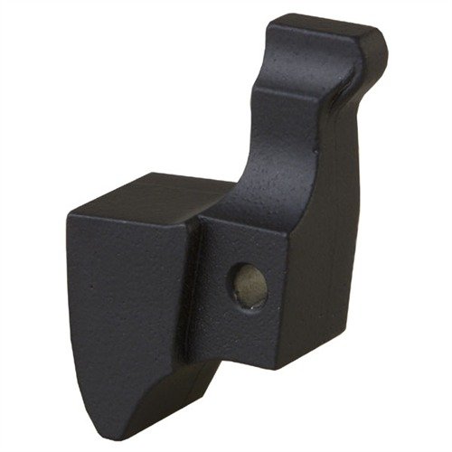 Mejora tu experiencia de recarga con el 10/22® Extended Magazine Release de Volquartsen; fácil de usar, sin necesidad de armero y con un diseño ergonómico.
