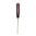 SHOOTERS CHOICE 22 CALIBER 36" BRASS CLEANING ROD